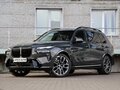 2026 BMW X7 40d I (G07) Рестайлинг, серый, 17750000 рублей