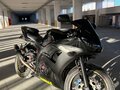 2003 Yamaha YZF-R6, чёрный, 470000 рублей - вид 10