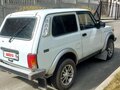 2010 Lada (ВАЗ) 2121 (4x4) I Рестайлинг, белый, 465000 рублей - вид 3