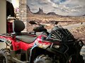 2026 Loncin XWolf 550, пурпурный, 979000 рублей - вид 8