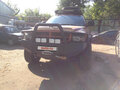 1999 Dodge Dakota II, оранжевый - вид 1