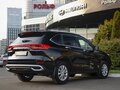 2024 Haval M6 II, чёрный, 1668000 рублей - вид 3