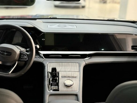 2026 VOLGA K50, серый, 4649000 рублей - вид 10