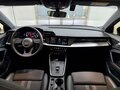 2022 Audi A3 35 TFSI Long IV (8Y), серебристый, 2490000 рублей - вид 10