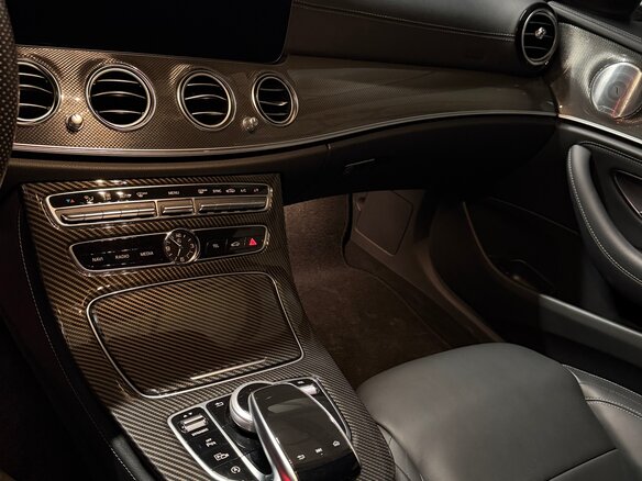 2019 Mercedes-Benz E-Класс 350 V (W213, S213, C238), белый, 4500000 рублей - вид 12