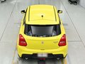 2023 Suzuki Swift Sport V, жёлтый, 1500000 рублей - вид 5
