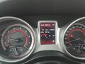 2013 Fiat Freemont, серебристый - вид 1