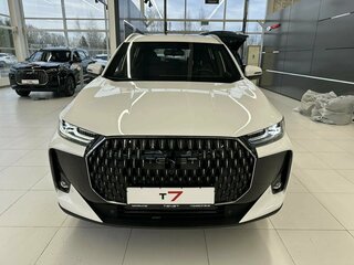 2026 Tenet T7, белый, 3210000 рублей, вид 2