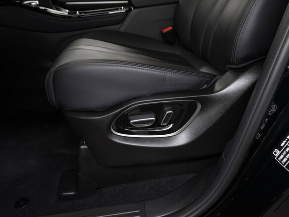 2025 GAC Trumpchi M6 Max, чёрный, 3370000 рублей - вид 21