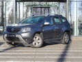 2021 Renault Duster II, серый, 1990000 рублей