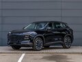 2024 Jetour Dashing I, чёрный, 2595000 рублей
