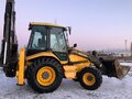 2008 Volvo BL, жёлтый - вид 4