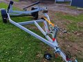 2026 GTS Trailer 71491, серый, 70000 рублей - вид 7
