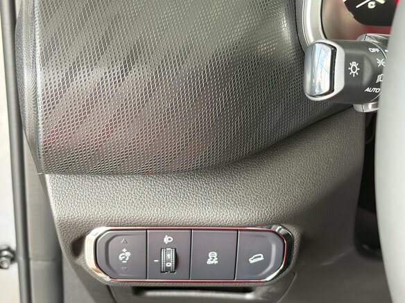 2026 Haval Jolion I Рестайлинг, серый, 2499000 рублей - вид 22