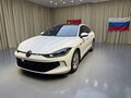 2022 Volkswagen Lamando L II, белый, 1751000 рублей