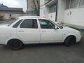 2011 Lada (ВАЗ) Priora I, белый, 280000 рублей - вид 3