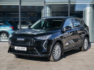 2025 Haval Jolion I Рестайлинг, чёрный, 2749000 рублей, вид 1