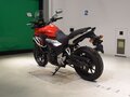 2016 Honda 400X, красный, 397000 рублей - вид 5
