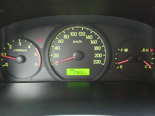 2008 Hyundai Grand Starex I, серебристый, 1490000 рублей, вид 2