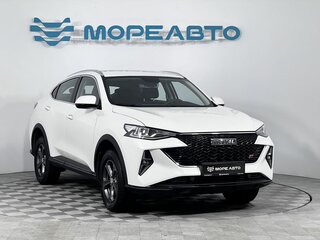 2023 Haval F7x I Рестайлинг, белый, 2250000 рублей, вид 3