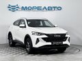 2023 Haval F7x I Рестайлинг, белый, 2250000 рублей - вид 2
