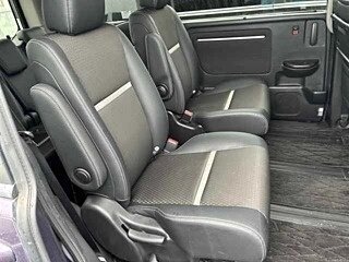 2017 Honda Stepwgn Spada V Рестайлинг, фиолетовый, 1940000 рублей - вид 8