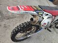 2006 Honda CRF 450X, красный, 380000 рублей - вид 4