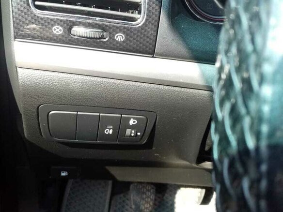 2013 SsangYong Actyon II, серый, 1100000 рублей - вид 16