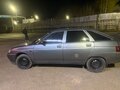 2006 Lada (ВАЗ) 2112, серый, 100000 рублей - вид 1