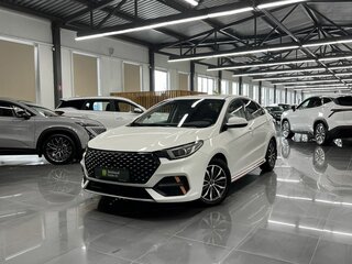 Omoda S5