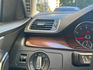 2012 Volkswagen Passat B7, белый, 1400000 рублей, вид 5