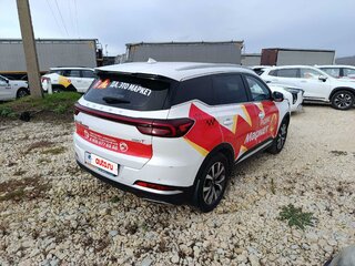 2024 Chery Tiggo 7 Pro Max I, белый, 1475100 рублей, вид 3