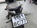 2016 Yamaha MT-07 (FZ-07), серый, 579000 рублей - вид 11