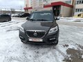 2015 Lifan X60 I Рестайлинг, серый, 590000 рублей - вид 5