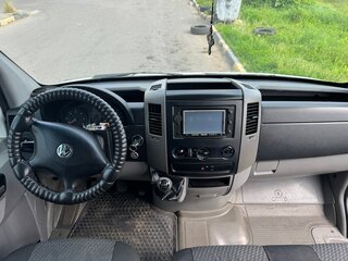 2012 Volkswagen Crafter, белый, 1350000 рублей, вид 5