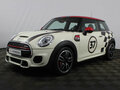 2016 Mini Hatch JCW III (F55/F56), белый