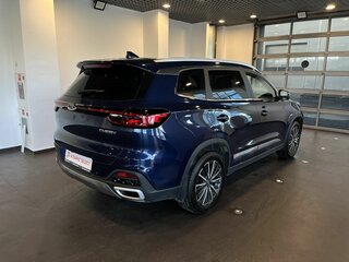 2022 Chery Tiggo 8 I, синий, 1680000 рублей, вид 3