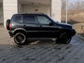 2007 Chevrolet Niva I, чёрный, 330000 рублей - вид 5
