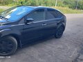2010 Ford Focus II Рестайлинг, чёрный, 485000 рублей - вид 10