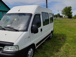 2011 Fiat Professional Ducato, белый, 1100000 рублей, вид 5