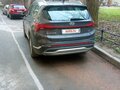 2021 Hyundai Santa Fe IV Рестайлинг, коричневый, 4450000 рублей - вид 2