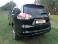 2015 Nissan X-Trail III, чёрный, 1700000 рублей - вид 3