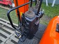 2018 Hitachi Гусеничные, оранжевый, 1249000 рублей - вид 10