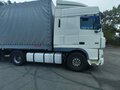 2006 DAF 95XF, белый - вид 6