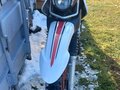 2019 Yamaha XT250 Serow, оранжевый, 400000 рублей - вид 3