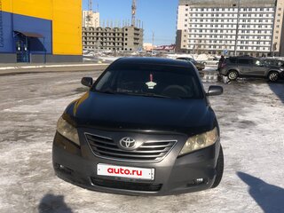 2006 Toyota Camry VI (XV40), серый, 1149000 рублей, вид 2