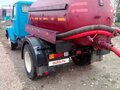 1991 ГАЗ 3308, голубой, 480000 рублей - вид 5