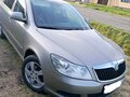 2011 Skoda Octavia II (A5) Рестайлинг, серый, 700000 рублей - вид 6