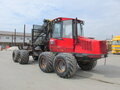 2012 Komatsu 860, красный - вид 1