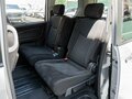 2015 Nissan Serena IV (C26), серый - вид 7